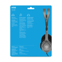 Наушники Logitech H111 Stereo Headset with 1*4pin jack (981-000593) - 5