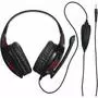 Наушники Trust GXT 330 XL Endurance Headset (19999) - 3