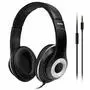 Наушники Sven AP-930M black-silver (AP-930M) - 1