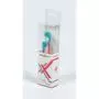 Наушники Maxxter EPM-106 Blue/Red (EPM-106BR) - 1