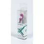 Наушники Maxxter EPM-106 Pink/Blue (EPM-106PB) - 1
