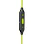 Наушники Philips SHQ6500 ActionFit Carbon lime Wireless (SHQ6500CL/00) - 1