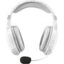 Наушники Trust GXT 322W Gaming Headset White Camouflage (20864) - 1