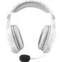 Наушники Trust GXT 322W Gaming Headset White Camouflage (20864) - 1