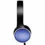 Наушники Panasonic RP-HF300GC Blue (RP-HF300GC-A) - 3