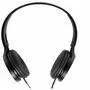 Наушники Panasonic RP-HF300GC Black (RP-HF300GC-K) - 1