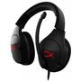 Наушники HyperX Cloud Stinger Gaming Headset Black (HX-HSCS-BK/EM / HX-HSCS-BK/EE) - 4