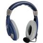 Наушники Defender Gryphon HN-750 Blue (63748) - 1