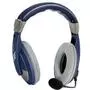 Наушники Defender Gryphon HN-750 Blue (63748) - 1