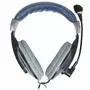 Наушники Defender Gryphon HN-750 Blue (63748) - 2
