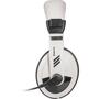 Наушники Defender Gryphon HN-750 White (63747) - 2