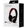 Наушники Edifier K830 Black - 3