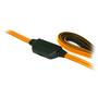 Наушники Defender Warhead G-120 Black-Orange (64099) - 3