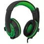 Наушники Defender Warhead G-300 Green (64128) - 2