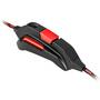 Наушники Redragon Excidium Black-Red (64200) - 1