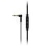 Наушники Sennheiser MOMENTUM M2 IEi Black Сhrome (506814) - 1