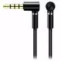 Наушники Sennheiser MOMENTUM M2 OEi Black (506251) - 3