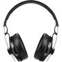 Наушники Sennheiser MOMENTUM M2 AEBT Black (506250) - 1