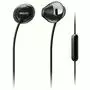 Наушники Philips SHE4205 Black (SHE4205BK/00) - 1