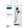 Наушники Philips SHE4205 Black (SHE4205BK/00) - 3