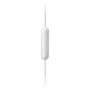 Наушники Philips SHE4205 White (SHE4205WT/00) - 2