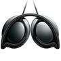 Наушники PHILIPS SHL4805 Dark Grey (SHL4805DC/00) - 2
