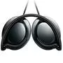 Наушники PHILIPS SHL4805 Dark Grey (SHL4805DC/00) - 2