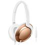 Наушники Philips SHL4805 Rose Gold (SHL4805RG/00) - 1