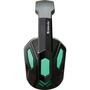 Наушники Defender Warhead G-275 Green Black (64122) - 2