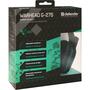 Наушники Defender Warhead G-275 Green Black (64122) - 5