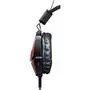 Наушники Redragon Ridley Black-Red (64204) - 2