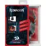 Наушники Redragon Ridley Black-Red (64204) - 5