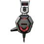 Наушники Redragon Placet Red-Black (64203) - 1