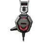 Наушники Redragon Placet Red-Black (64203) - 1