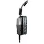 Наушники Redragon Placet Red-Black (64203) - 2