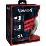Наушники Redragon Placet Red-Black (64203) - 4