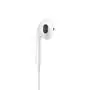 Наушники Apple iPod EarPods with Mic Lightning (MMTN2ZM/A) - 1