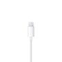 Наушники Apple iPod EarPods with Mic Lightning (MMTN2ZM/A) - 4