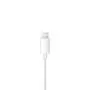 Наушники Apple iPod EarPods with Mic Lightning (MMTN2ZM/A) - 4