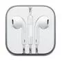 Наушники Apple iPod EarPods with Mic Lightning (MMTN2ZM/A) - 6