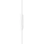 Наушники Apple iPod EarPods with Mic (MNHF2ZM/A) - 4