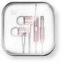 Наушники 1MORE Vintage Piston Rose Gold (E1003-ROSEGOLD / E1003-RS) - 3