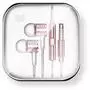Наушники 1MORE Vintage Piston Rose Gold (E1003-ROSEGOLD / E1003-RS) - 3