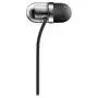 Наушники Xiaomi Mi Capsule earphone Black (ZBW4333TY) - 2