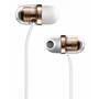 Наушники Xiaomi Mi Capsule earphone White/Gold (ZBW4334TY) - 1