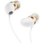 Наушники Xiaomi Mi Capsule earphone White/Gold (ZBW4334TY) - 2