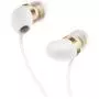 Наушники Xiaomi Mi Capsule earphone White/Gold (ZBW4334TY) - 2