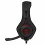 Наушники Sven AP-G886MV black-red (AP-G886MV) - 3