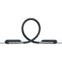 Наушники Samsung U Flex Black (EO-BG950CBEGRU) - 5