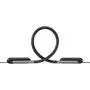 Наушники Samsung U Flex Black (EO-BG950CBEGRU) - 5
